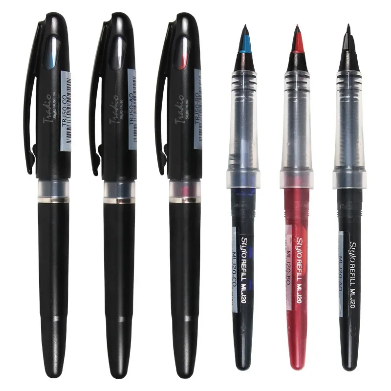 1 PCS Japan Pentel Tradio Styl - Pentel Pen Sign Pen ulasan dan harga