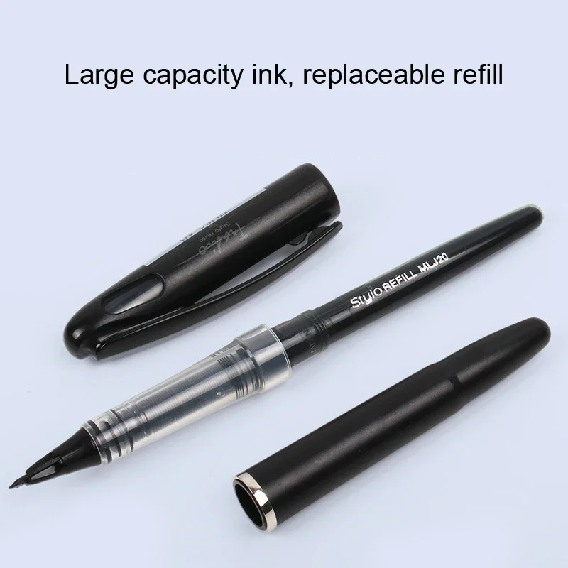 1 PCS Japan Pentel Tradio Styl - Pentel Pen Sign Pen ulasan dan harga