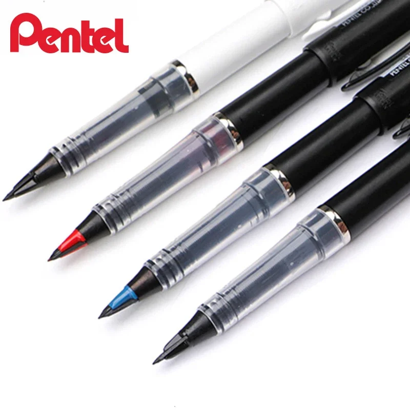 1 PCS Japan Pentel Tradio Styl - Pentel Pen Sign Pen ulasan dan harga