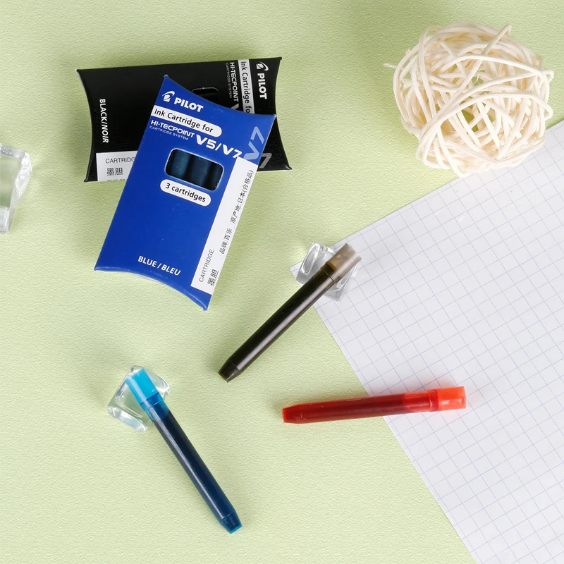 Pilot V5 Upgraded Version BXC- - Pilot Pen V5 ulasan dan harga