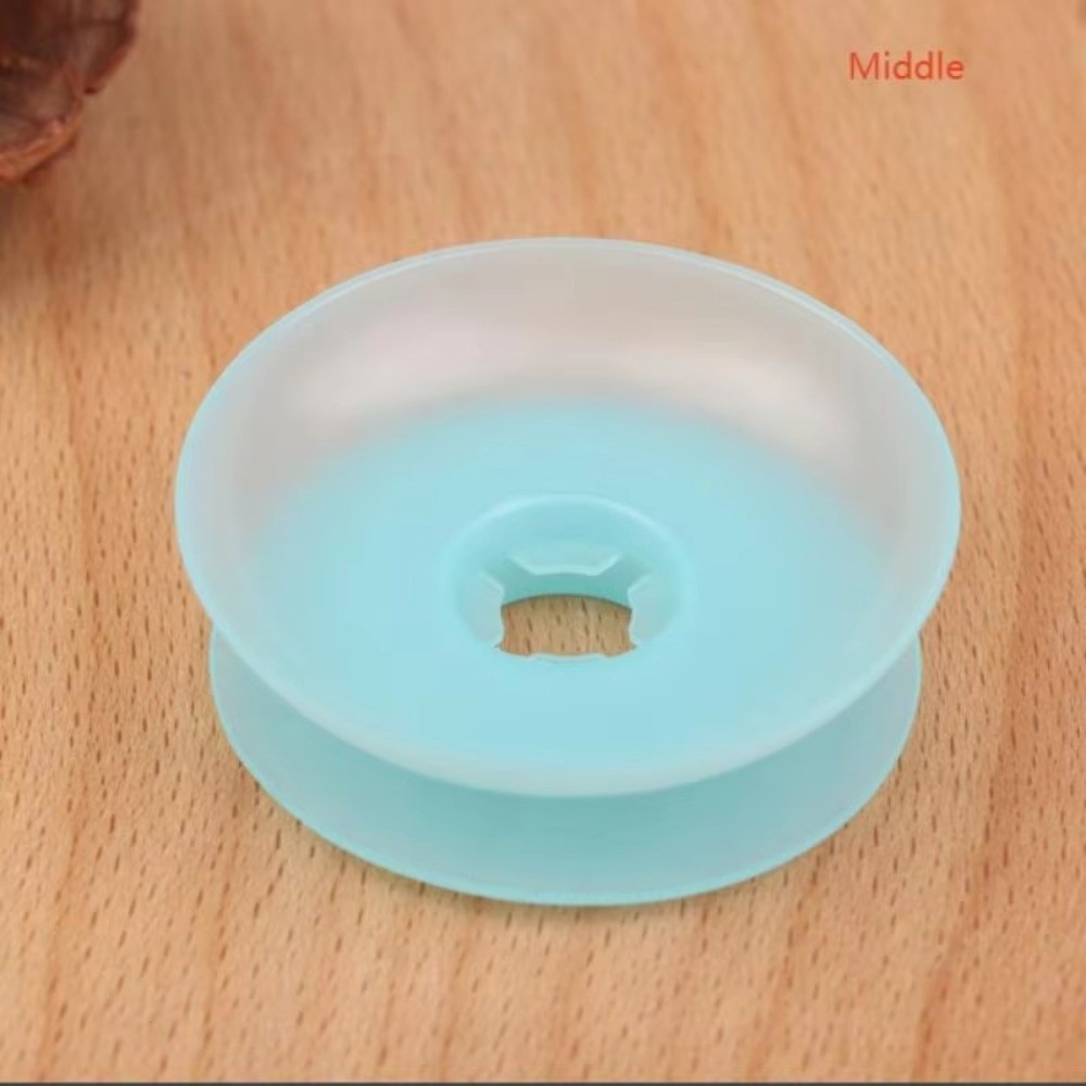 Empty Spools Empty Bobbin Spoo - Organza Ribbon Spool ulasan dan harga
