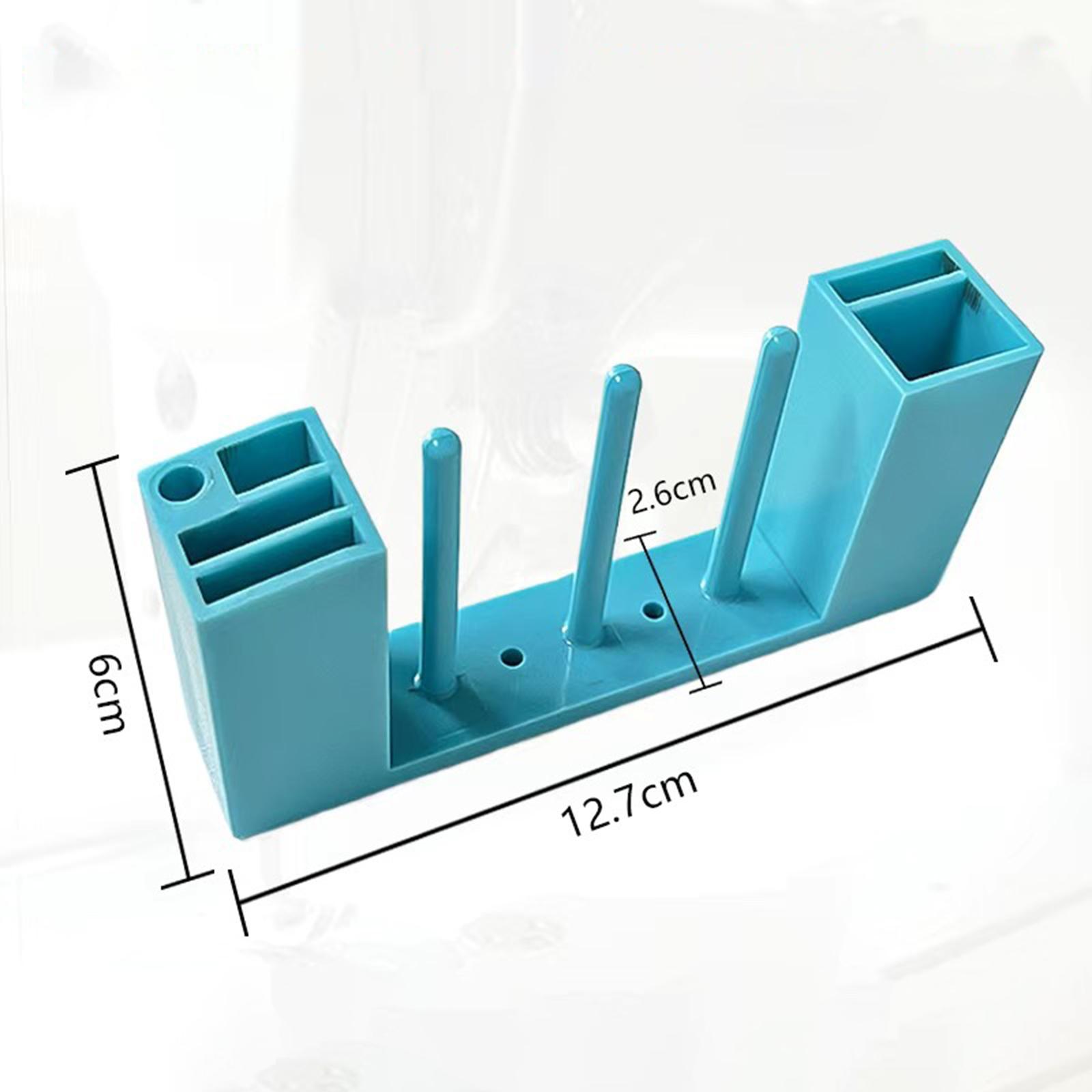Ribbon Organizer Magnetic Mult - Organza Ribbon Spool ulasan dan harga